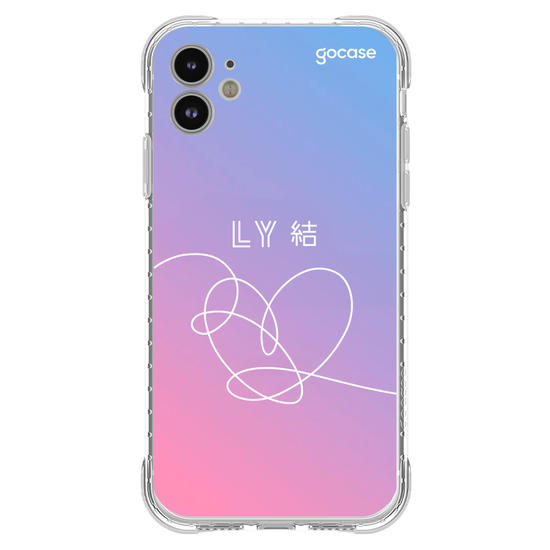 Capinha para celular Answer