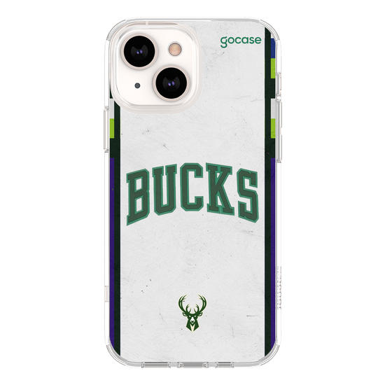 Milwaukee Bucks - Jersey Milwaukee Bucks - Jersey