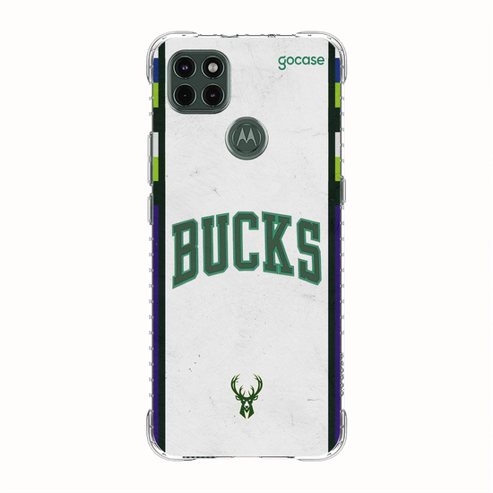 Capinha para celular Milwaukee Bucks - Jersey