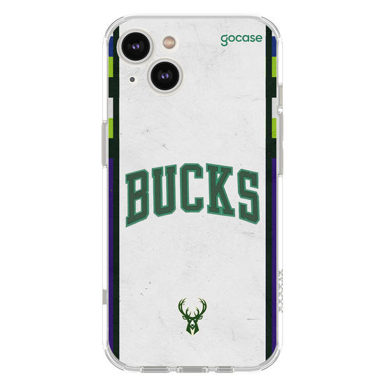 Milwaukee Bucks - Jersey