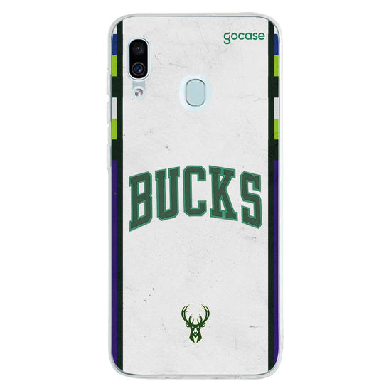 Milwaukee Bucks - Jersey