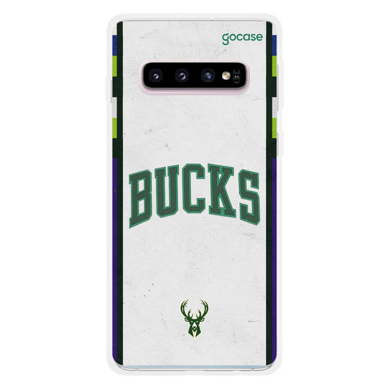 Milwaukee Bucks - Jersey