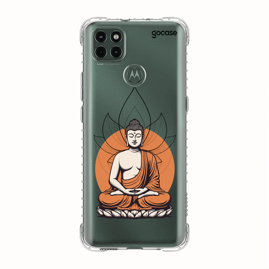 Capinha para celular  Buda - Mandala