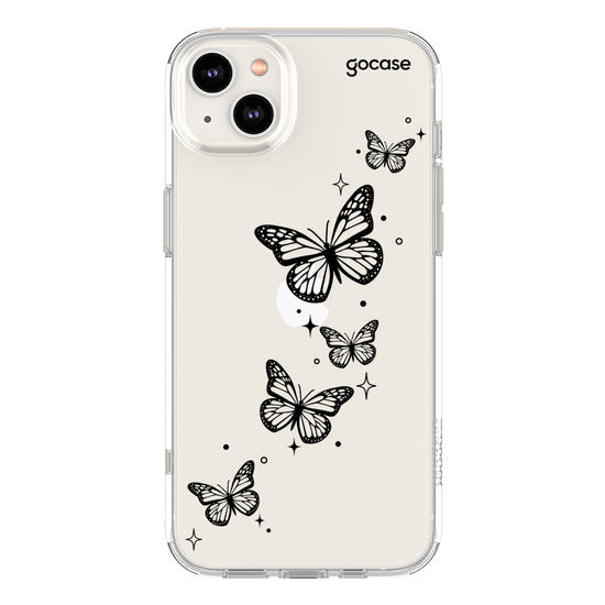 Capinha para celular  Bug Wave