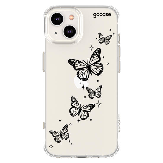 Capinha para celular  Bug Wave