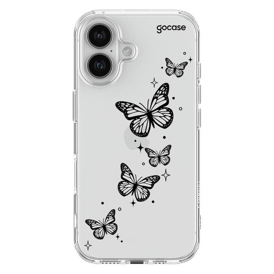 Capinha para celular  Bug Wave