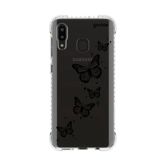Capinha para celular  Bug Wave