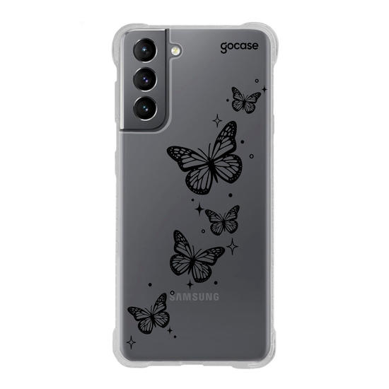 Capinha para celular  Bug Wave