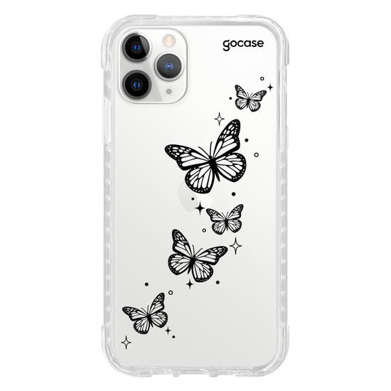 Capinha para celular  Bug Wave