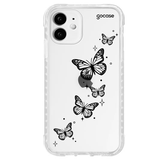 Capinha para celular  Bug Wave