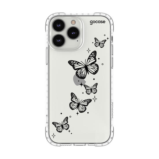 Capinha para celular  Bug Wave
