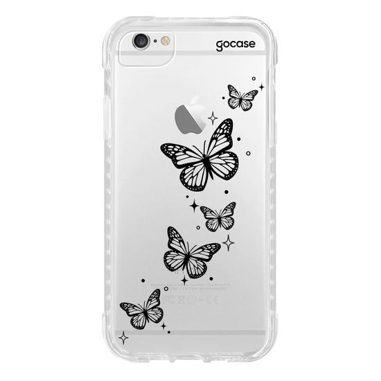 Capinha para celular  Bug Wave