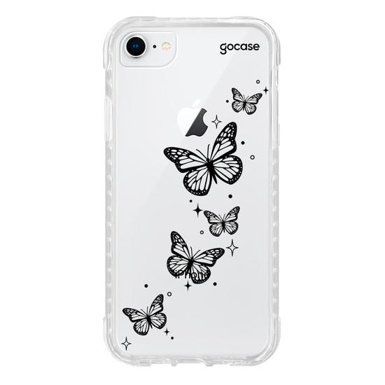 Capinha para celular  Bug Wave