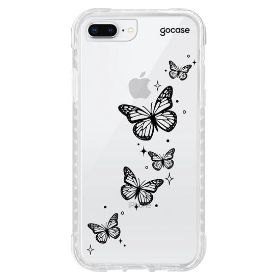 Capinha para celular  Bug Wave