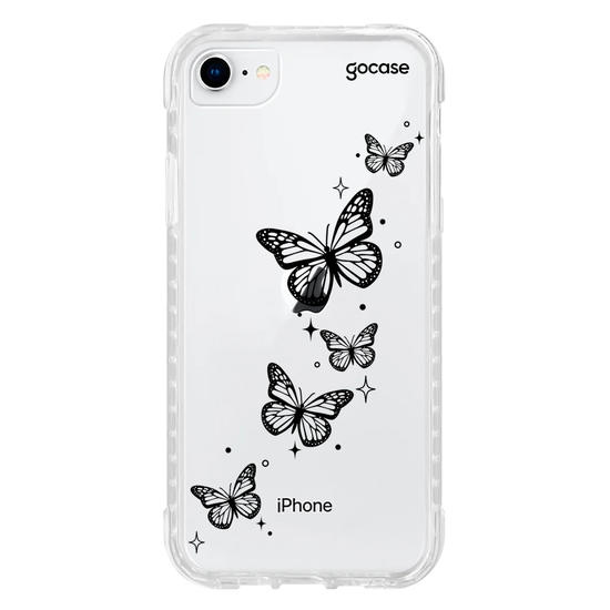 Capinha para celular  Bug Wave