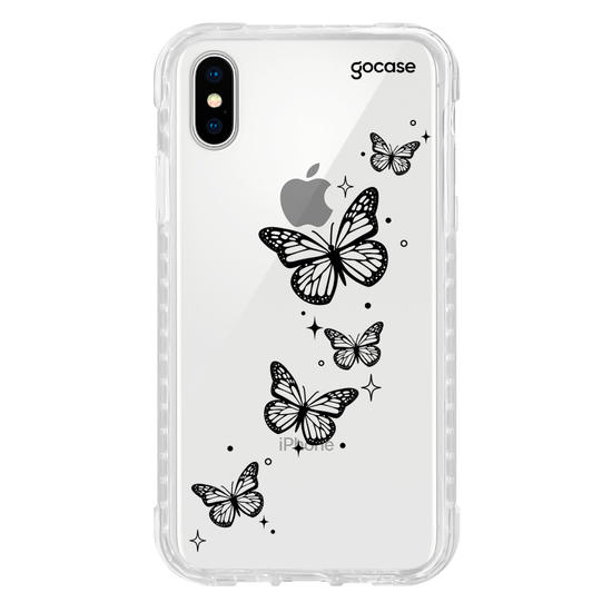 Capinha para celular  Bug Wave