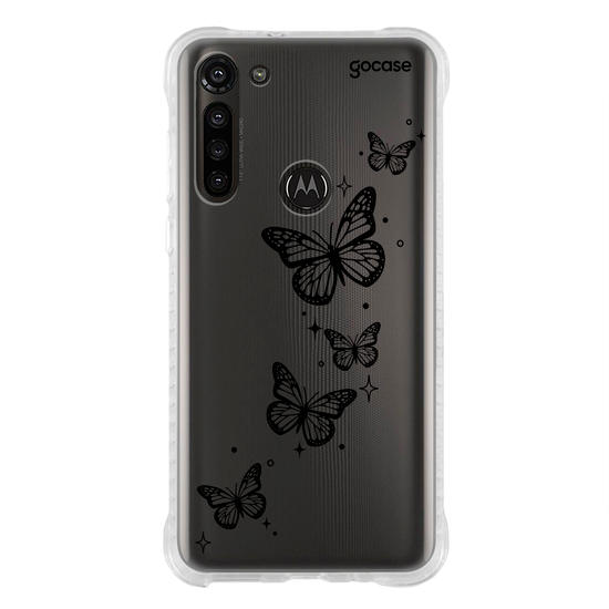 Capinha para celular  Bug Wave