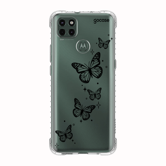 Capinha para celular  Bug Wave