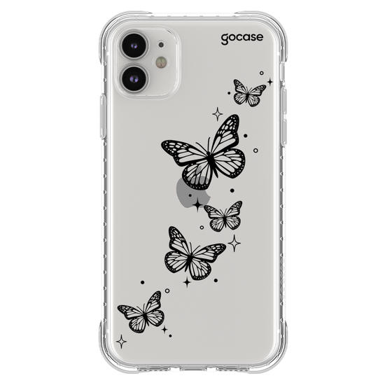 Capinha para celular  Bug Wave