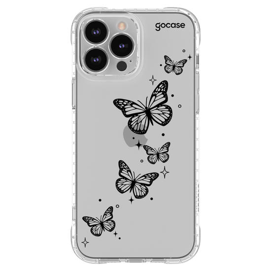 Capinha para celular  Bug Wave