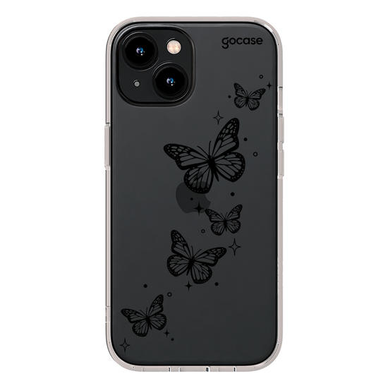 Capinha para celular  Bug Wave