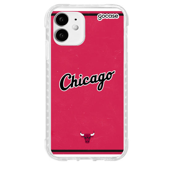 Capinha para celular Chicago Bulls