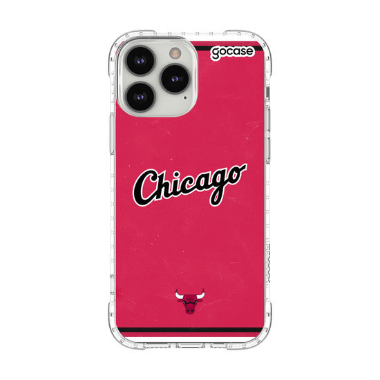 Capinha para celular Chicago Bulls