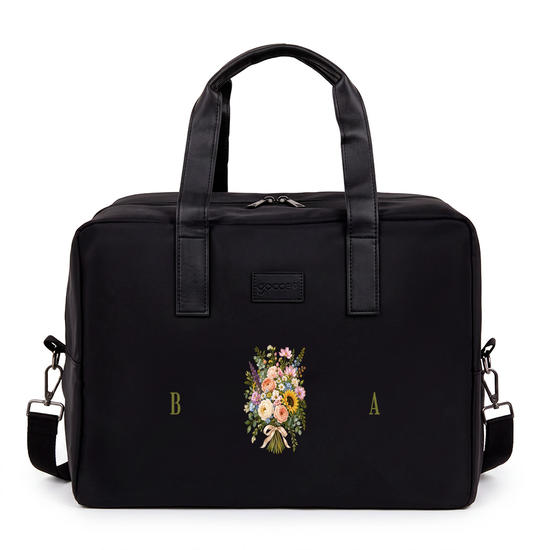 Bolsa Joy Pro - Buquê de Flores