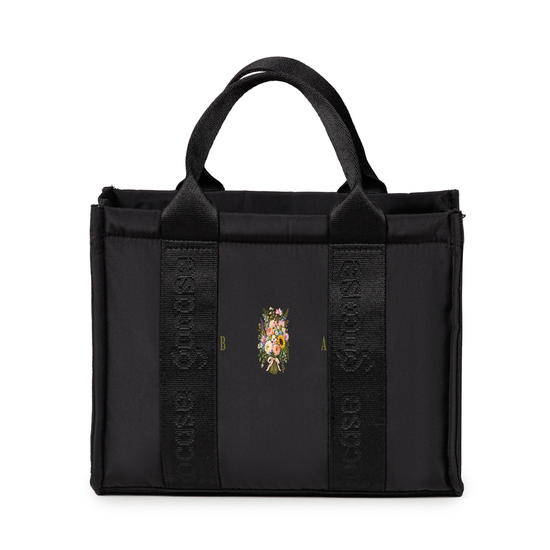 Tote Pop - Buquê de Flores