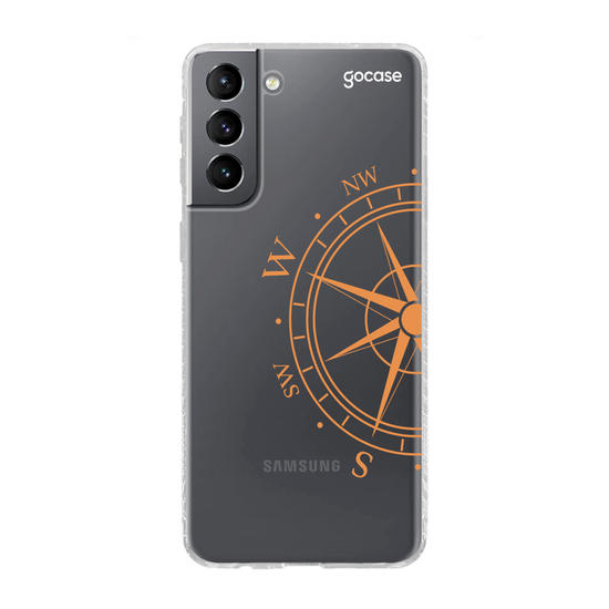 Compass Clean Hülle