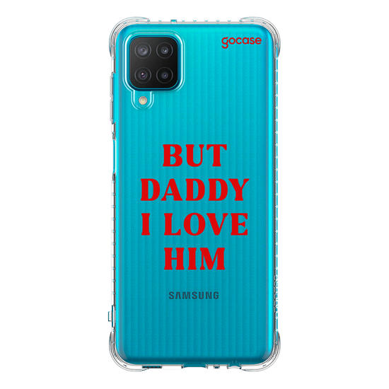  But Daddy, I Love Him