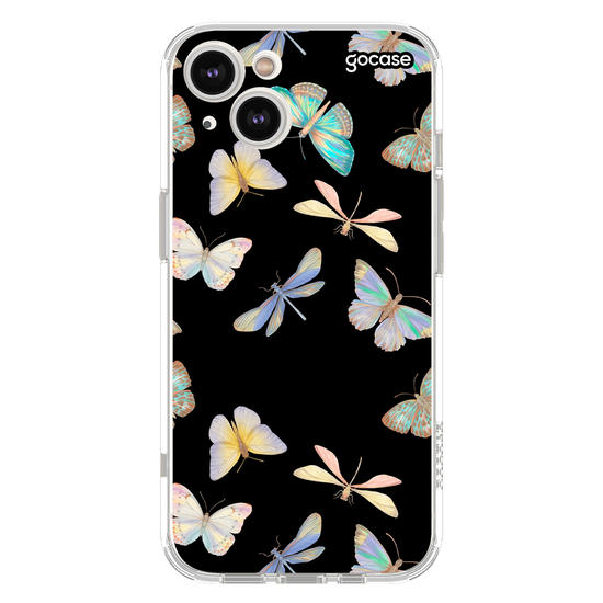Butterflies Shine