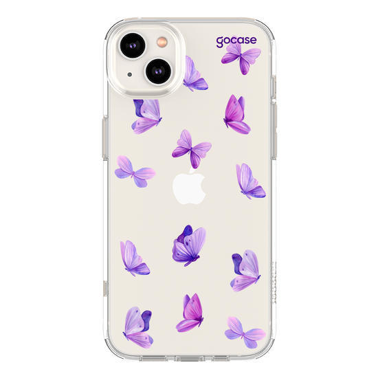 Capinha para celular  Butterfly Dream