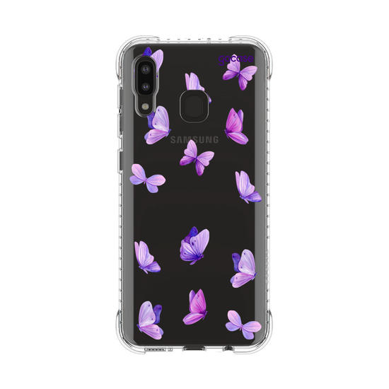 Capinha para celular  Butterfly Dream