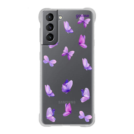 Capinha para celular  Butterfly Dream