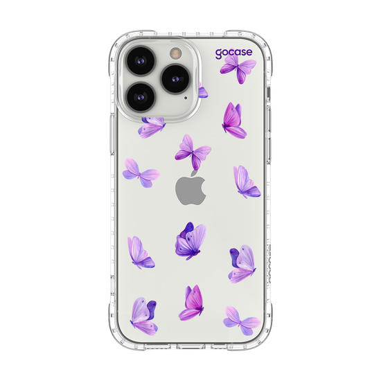 Capinha para celular  Butterfly Dream