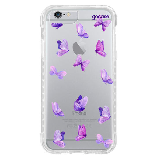Capinha para celular  Butterfly Dream