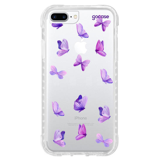 Capinha para celular  Butterfly Dream