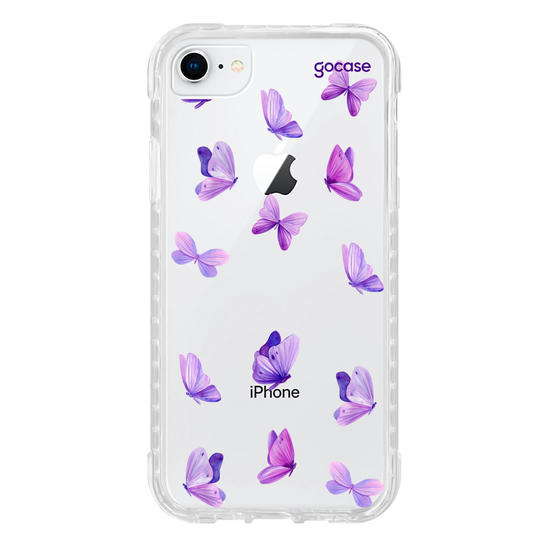 Capinha para celular  Butterfly Dream