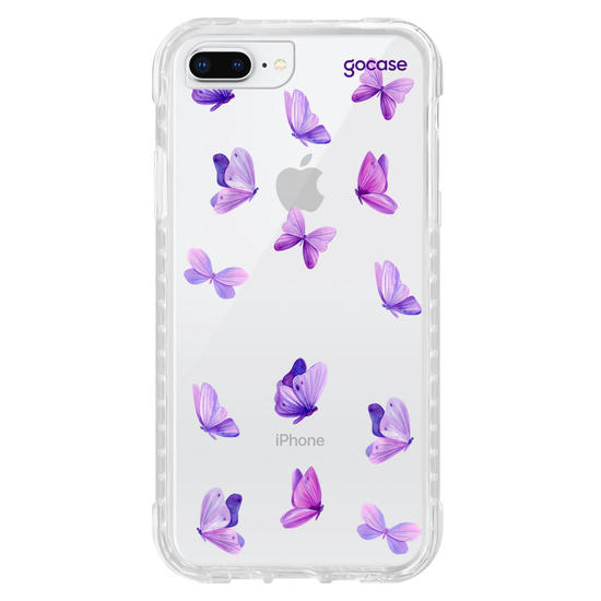 Capinha para celular  Butterfly Dream