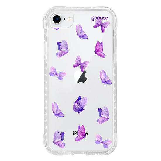 Capinha para celular  Butterfly Dream