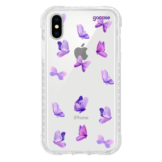 Capinha para celular  Butterfly Dream