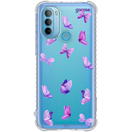 Capinha para celular  Butterfly Dream