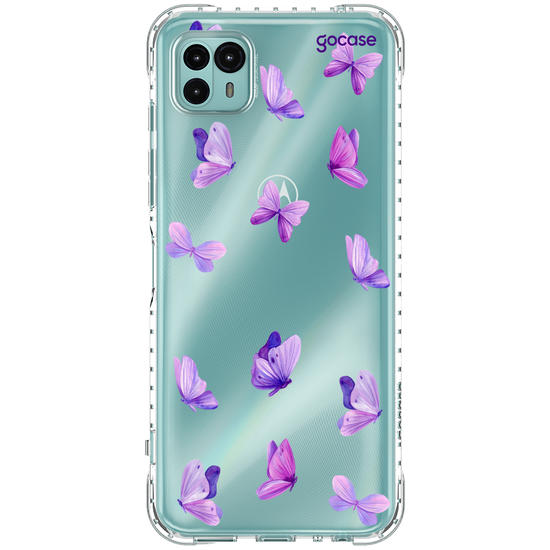Capinha para celular  Butterfly Dream
