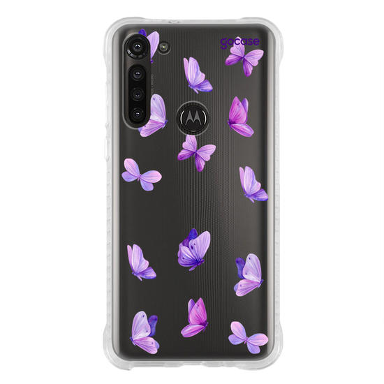 Capinha para celular  Butterfly Dream
