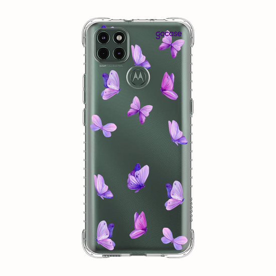 Capinha para celular  Butterfly Dream