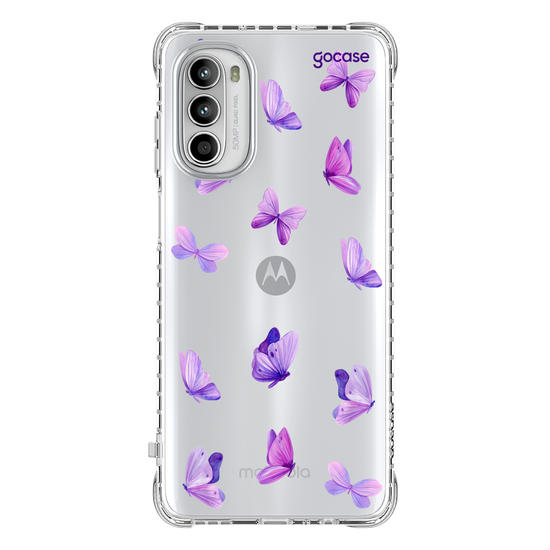Capinha para celular  Butterfly Dream