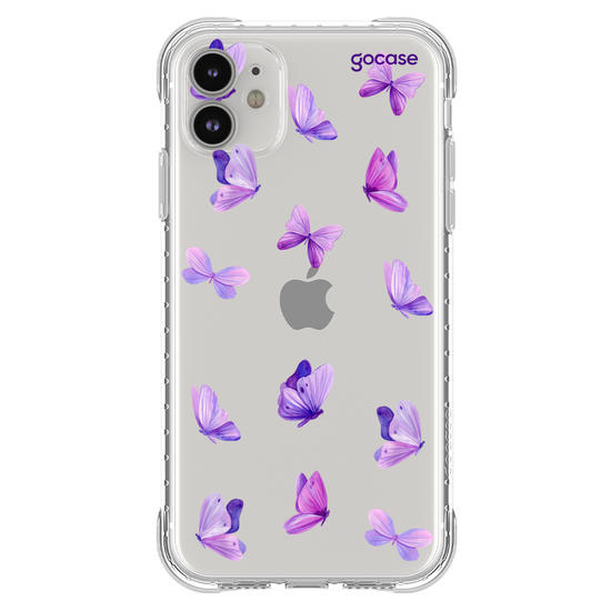 Capinha para celular  Butterfly Dream