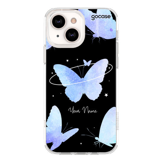 Funda Butterfly Galaxy