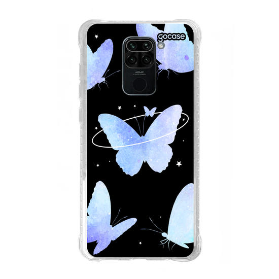 Butterfly Galaxy